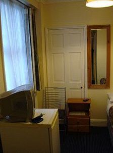 Hotel Rex Londres